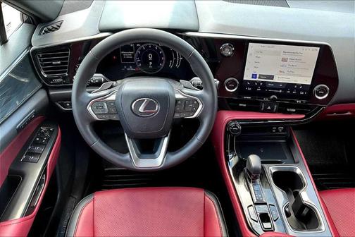 2025 Lexus NX 250 Premium