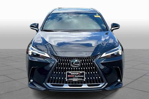 2025 Lexus NX 250 Premium