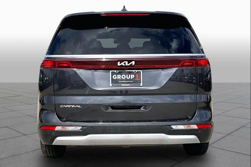 Panthera Metal 2024 Kia Carnival EX