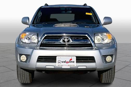 2007 Toyota 4Runner SR5 Sport