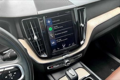 2018 Volvo XC60 T6 Inscription