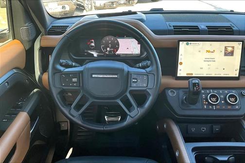 2023 Land Rover Defender 110 X