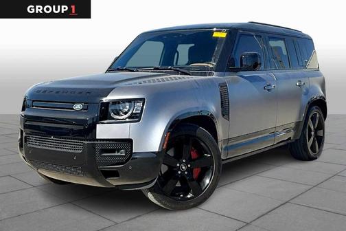 2023 Land Rover Defender 110 X