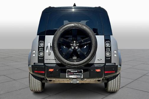 2023 Land Rover Defender 110 X