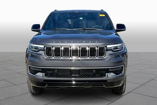2023 Jeep Wagoneer Base