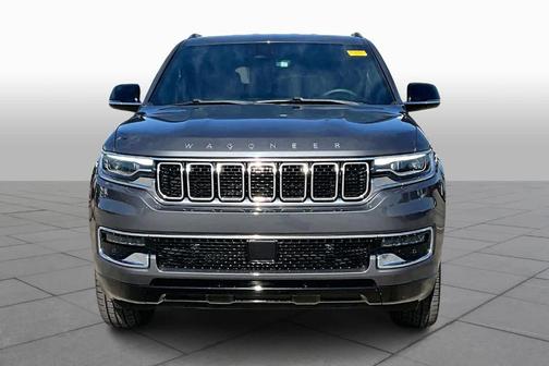 2023 Jeep Wagoneer Base