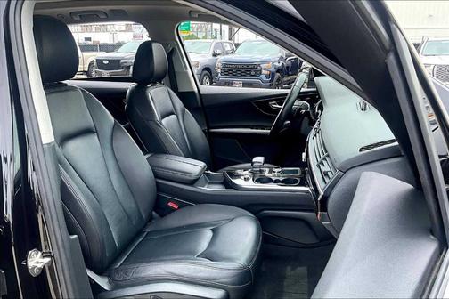2018 Audi Q7 3.0T Premium Plus