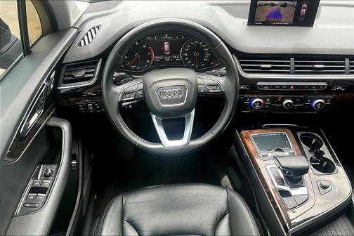 2018 Audi Q7 3.0T Premium Plus