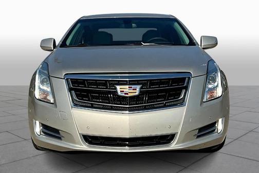 2016 Cadillac XTS Luxury Collection