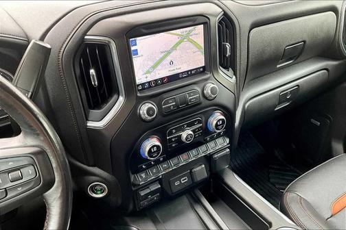 2023 GMC Sierra 2500 AT4