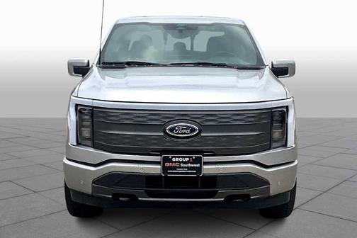 2022 Ford F-150 Lightning LARIAT
