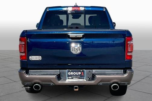 2019 RAM 1500 Longhorn