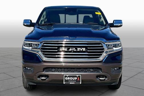 2019 RAM 1500 Longhorn