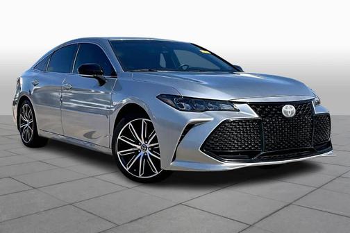 2019 Toyota Avalon XSE