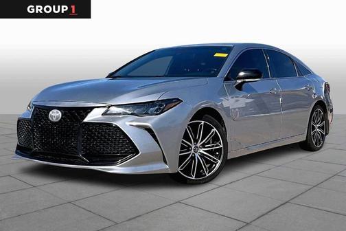 2019 Toyota Avalon XSE