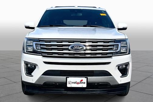 2020 Ford Expedition Max Limited