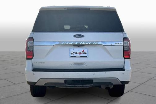 2020 Ford Expedition Max Limited