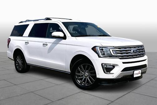 2020 Ford Expedition Max Limited