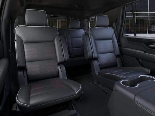 2025 GMC Yukon AT4 Ultimate
