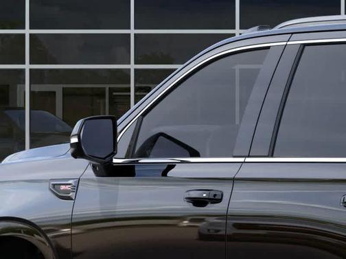 2025 GMC Yukon AT4 Ultimate