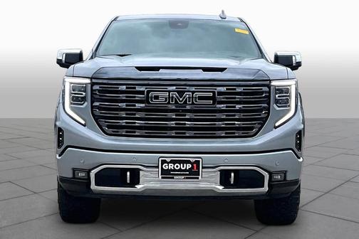 Sterling 2023 GMC Sierra 1500 Denali Ultimate