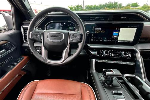 Sterling 2023 GMC Sierra 1500 Denali Ultimate