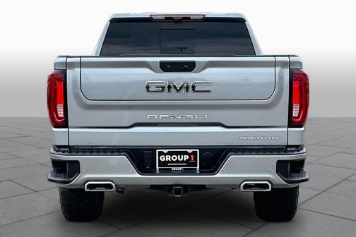 Sterling 2023 GMC Sierra 1500 Denali Ultimate