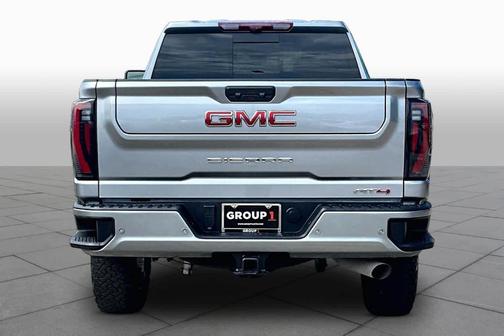 Sterling 2026 GMC Sierra 2500 AT4