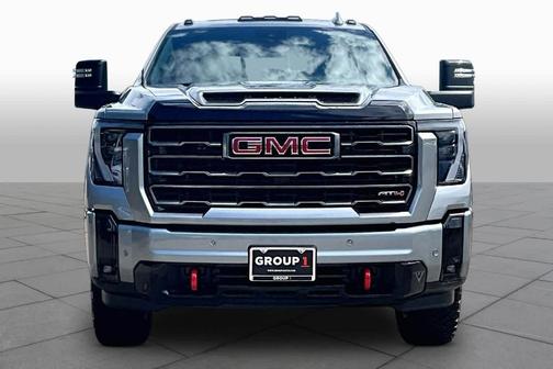 Sterling 2026 GMC Sierra 2500 AT4