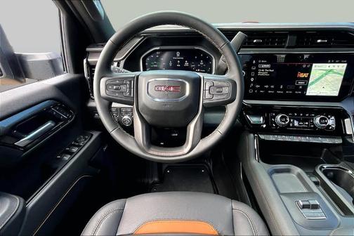Sterling 2026 GMC Sierra 2500 AT4