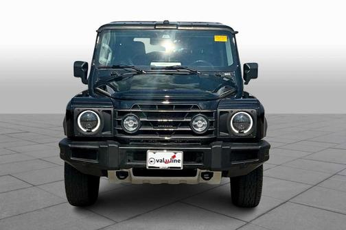 2024 INEOS Grenadier Fieldmaster Edition