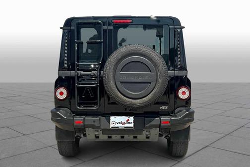 2024 INEOS Grenadier Fieldmaster Edition