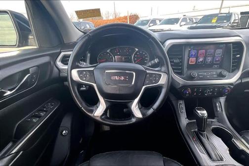 2017 GMC Acadia SLT-1