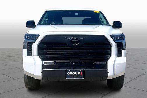 Ice 2024 Toyota Tundra Hybrid Limited