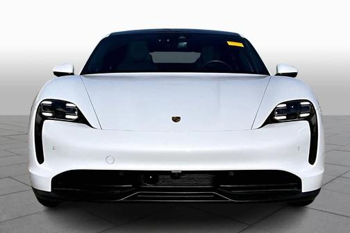 2022 Porsche Taycan Base