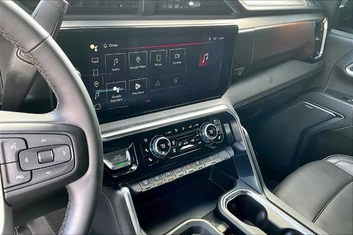 2024 GMC Sierra 2500 Denali