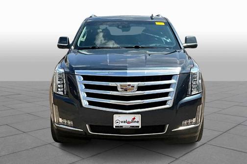 2019 Cadillac Escalade Premium Luxury