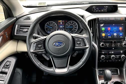 2021 Subaru Ascent Touring 7-Passenger