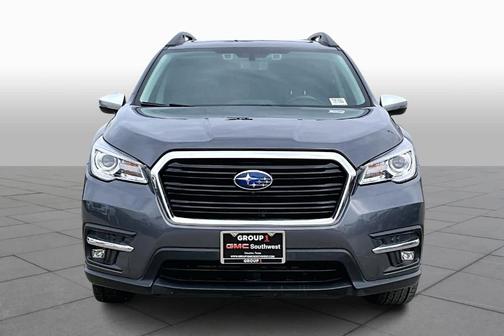 2021 Subaru Ascent Touring 7-Passenger