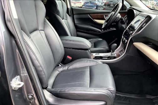 2021 Subaru Ascent Touring 7-Passenger