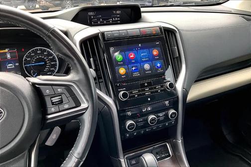 2021 Subaru Ascent Touring 7-Passenger