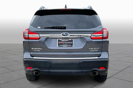 2021 Subaru Ascent Touring 7-Passenger