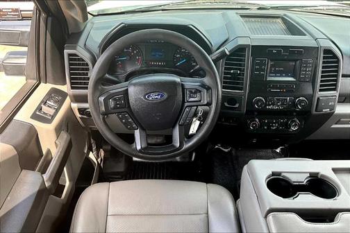 2019 Ford F-250 XL