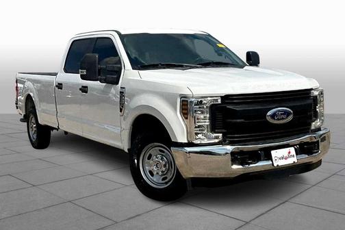2019 Ford F-250 XL