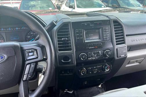 2019 Ford F-250 XL
