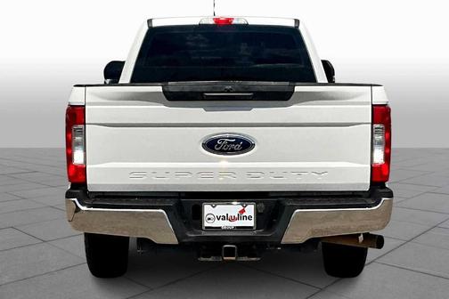 2019 Ford F-250 XL