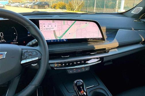 2025 Cadillac XT4 Sport