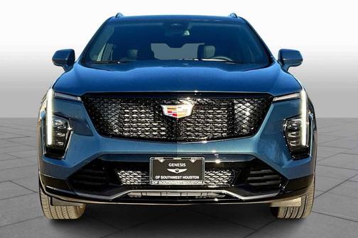 2025 Cadillac XT4 Sport