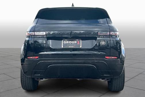 2022 Land Rover Range Rover Evoque R-Dynamic S