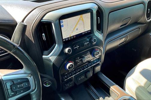 2023 Chevrolet Silverado 3500 LTZ